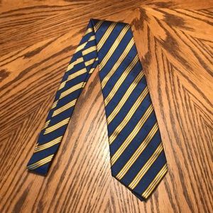 Sigma Chi tie